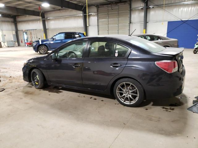 Photo 2 from auction – 2015 SUBARU IMPREZA with VIN JF1GJAA63FH011238
