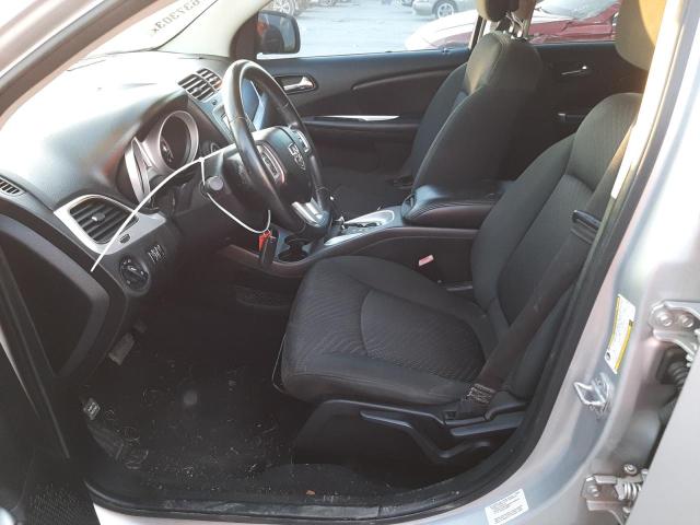 Photo 7 from auction – 2012 DODGE JOURNEY SX with VIN 3C4PDCBGXCT164412
