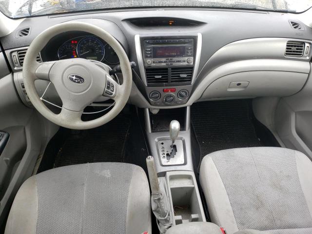 Photo 8 from auction – 2011 SUBARU FORESTER 2 with VIN JF2SHBBCXBH725860