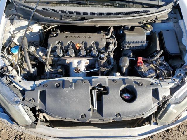 Photo 11 from auction – 2013 HONDA CIVIC LX with VIN 2HGFB2F57DH525563