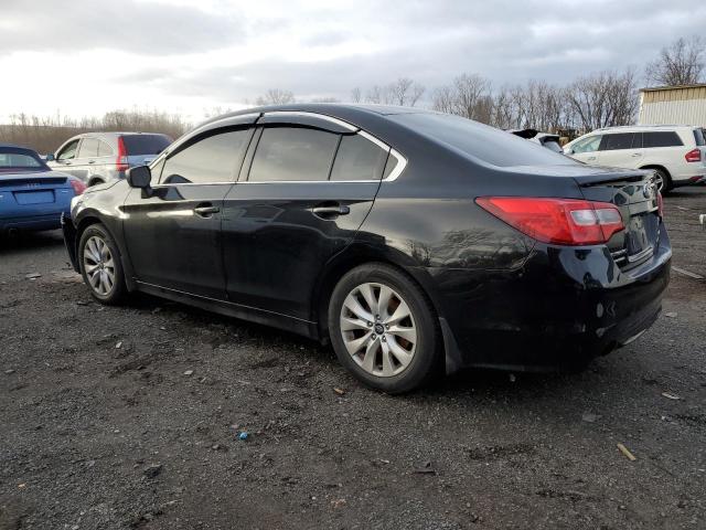 Photo 2 from auction – 2017 SUBARU LEGACY with VIN 4S3BNAB64H3016875