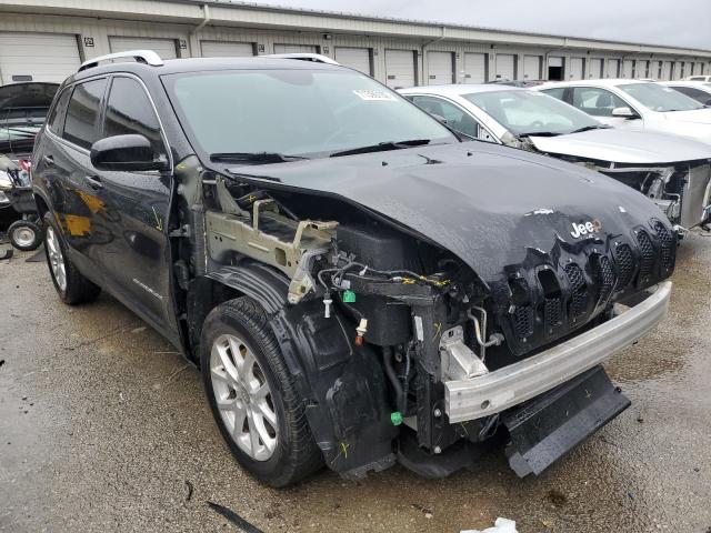 Photo 4 from auction – 2016 JEEP CHEROKEE L with VIN 1C4PJLCB0GW222930