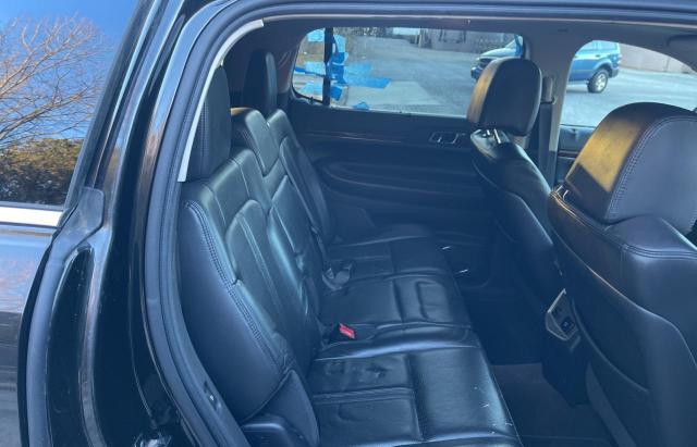 Photo 6 from auction – 2010 LINCOLN MKT with VIN 2LMHJ5FR1ABJ15063