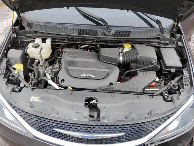 Photo 12 from auction – 2018 CHRYSLER PACIFICA T with VIN 2C4RC1BG7JR188862