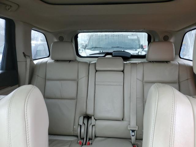 Photo 10 from auction – 2012 JEEP GRAND CHER with VIN 1C4RJFBG9CC248672