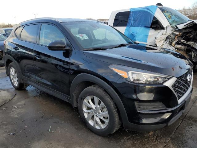 Photo 4 from auction – 2020 HYUNDAI TUCSON LIM with VIN KM8J3CA40LU092055