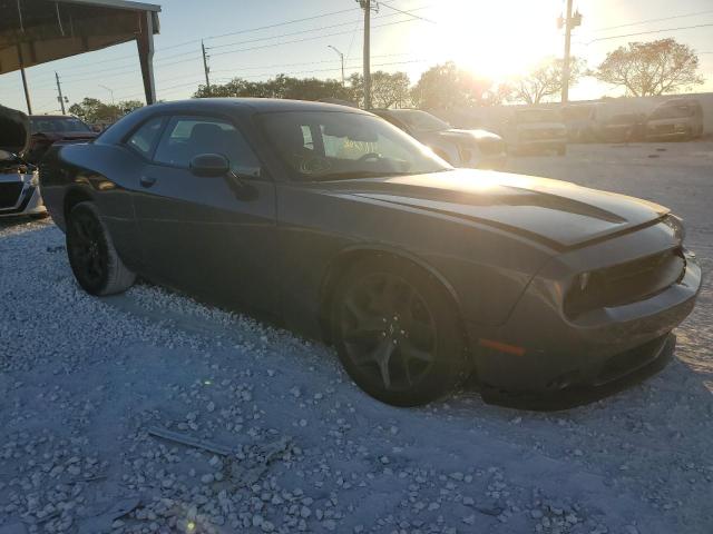 Photo 4 from auction – 2020 DODGE CHALLENGER with VIN 2C3CDZAG5LH240036