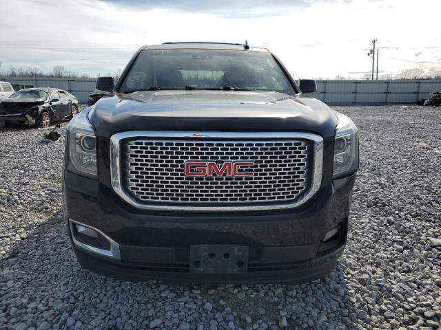 Photo 5 from auction – 2017 GMC YUKON DENA with VIN 1GKS2CKJ8HR198803