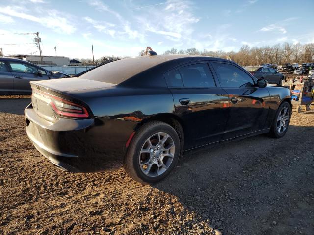 Photo 3 from auction – 2016 DODGE CHARGER SX with VIN 2C3CDXJG0GH211571