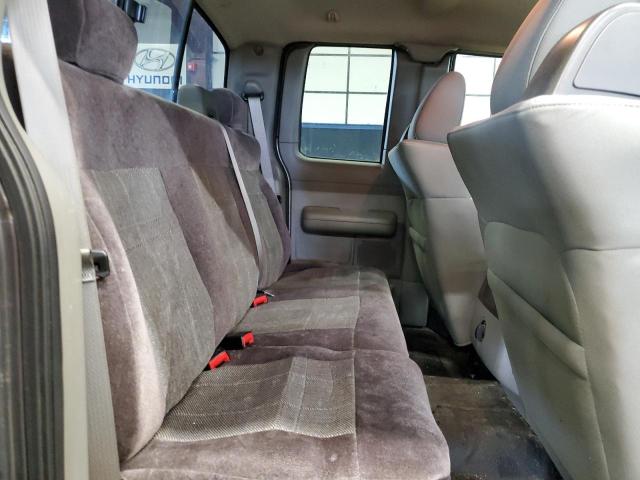 Photo 10 from auction – 2007 FORD F150 with VIN 1FTRX14WX7FB52172