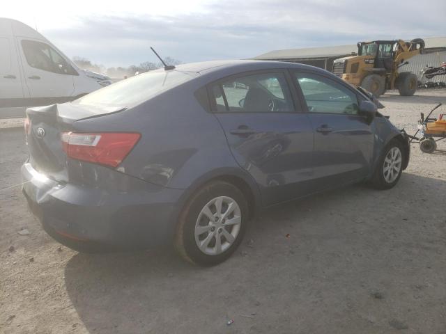 Photo 3 from auction – 2016 KIA RIO LX with VIN KNADM4A35G6688488