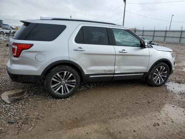 Photo 3 from auction – 2016 FORD EXPLORER P with VIN 1FM5K8HT1GGD27923