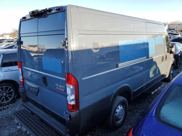 Photo 4 from auction – 2021 RAM PROMASTER with VIN 3C6MRVJG7ME541020