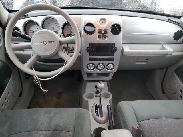 Photo 8 from auction – 2006 CHRYSLER PT CRUISER with VIN 3A4FY58B86T239761