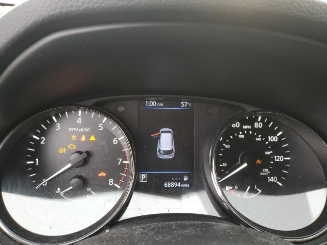 Photo 9 from auction – 2018 NISSAN ROGUE S with VIN JN8AT2MT5JW492037