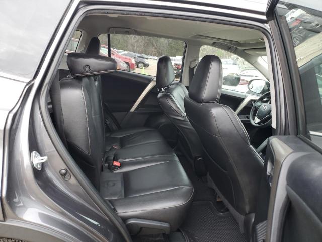 Photo 11 from auction – 2015 TOYOTA RAV4 XLE with VIN 2T3WFREV7FW165372