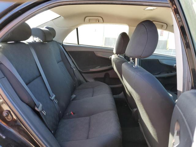 Photo 10 from auction – 2009 TOYOTA COROLLA BA with VIN 2T1BU40E99C112346