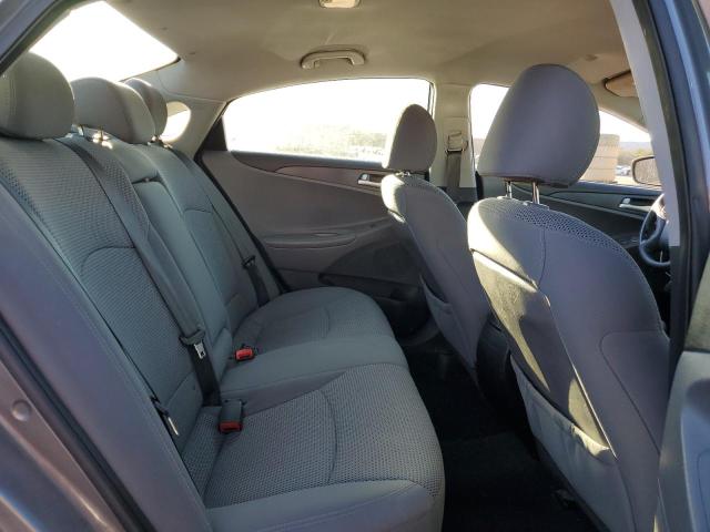 Photo 10 from auction – 2012 HYUNDAI SONATA GLS with VIN 5NPEB4AC6CH503006