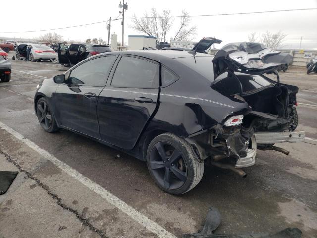 Photo 2 from auction – 2015 DODGE DART SXT with VIN 1C3CDFBB2FD277306