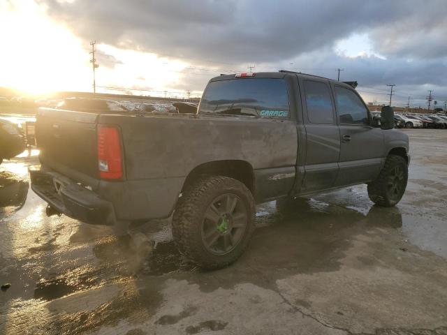 Photo 3 from auction – 2000 GMC NEW SIERRA with VIN 1GTEK19T2YE249868