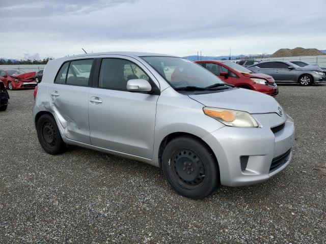 Photo 4 from auction – 2012 TOYOTA SCION XD with VIN JTKKU4B42C1025767