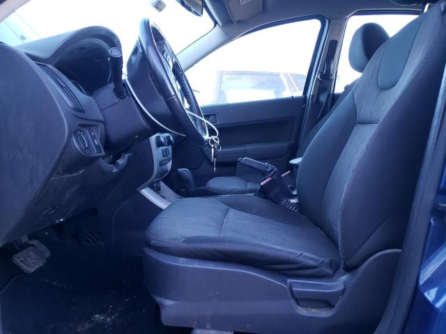 Photo 7 from auction – 2008 FORD FOCUS SE with VIN 1FAHP35NX8W260425