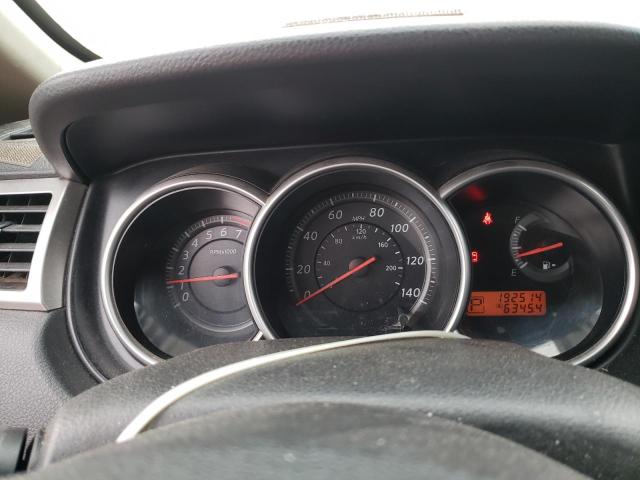 Photo 9 from auction – 2011 NISSAN VERSA S with VIN 3N1BC1CP6BL358405