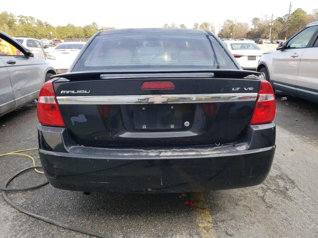 Photo 6 from auction – 2004 CHEVROLET MALIBU LT with VIN 1G1ZU54894F225344