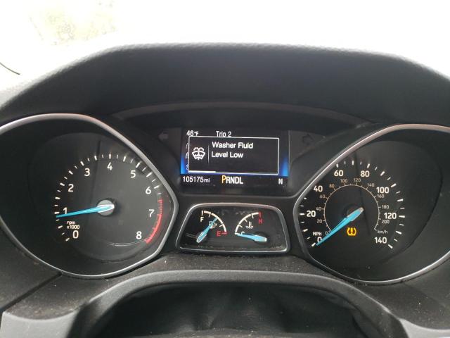 Photo 9 from auction – 2017 FORD FOCUS SE with VIN 1FADP3F24HL253507