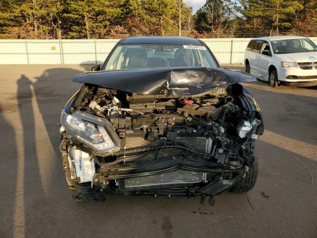 Photo 5 from auction – 2018 NISSAN ROGUE with VIN 5N1AT2MV1JC788859