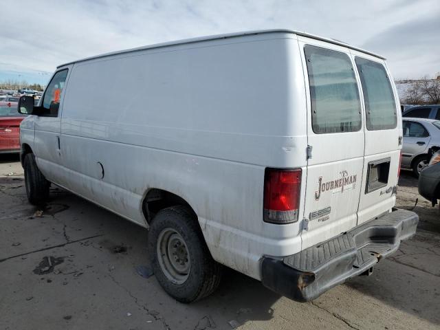 Photo 2 from auction – 2013 FORD ECONOLINE with VIN 1FTNE2EL9DDB14275