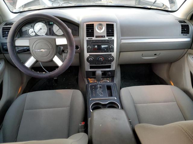Photo 8 from auction – 2009 CHRYSLER 300 LX with VIN 2C3KA43D39H591773