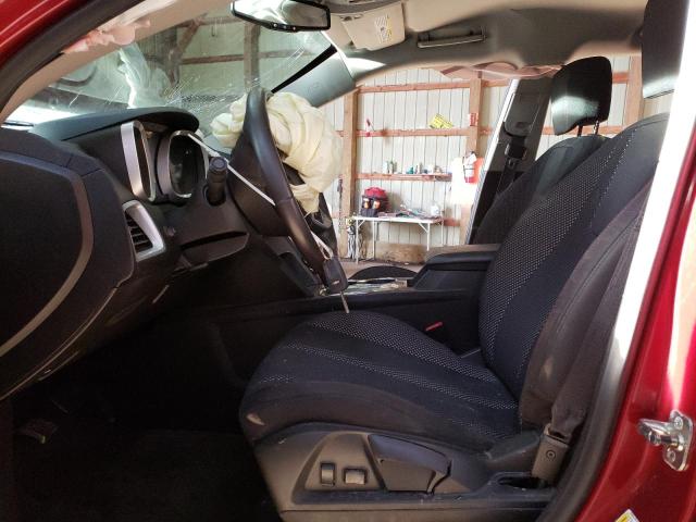 Photo 7 from auction – 2011 CHEVROLET EQUINOX LT with VIN 2CNALDEC0B6361529