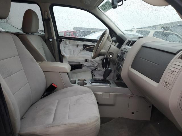 Photo 7 from auction – 2011 FORD ESCAPE XLT with VIN 1FMCU9D71BKC39055