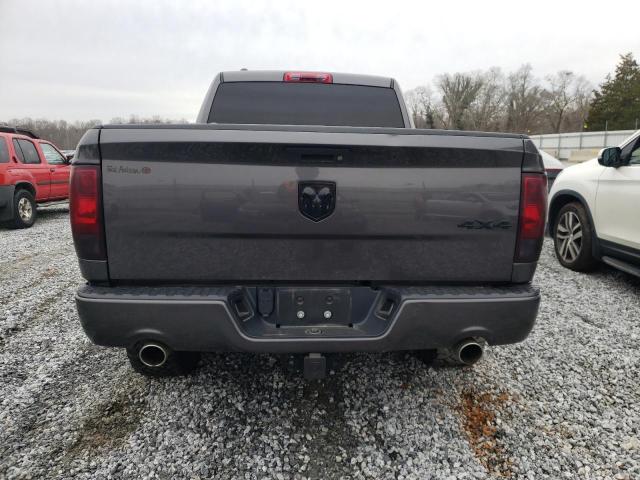 Photo 6 from auction – 2017 RAM 1500 ST with VIN 1C6RR7FT0HS796246