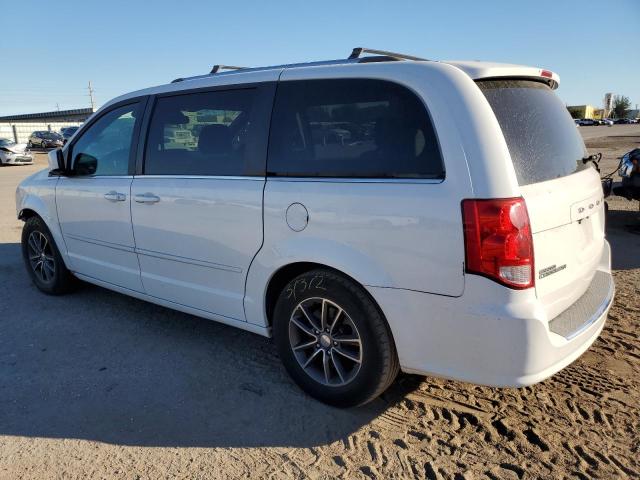 Photo 2 from auction – 2017 DODGE GRAND CARA with VIN 2C4RDGCG7HR711208