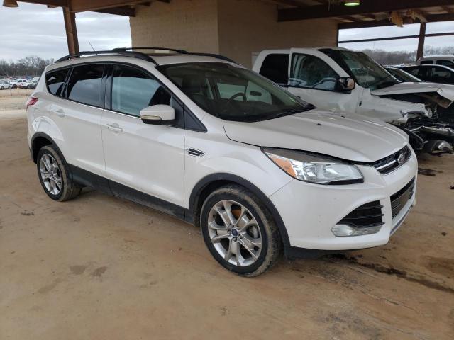 Photo 4 from auction – 2013 FORD ESCAPE SEL with VIN 1FMCU0HX7DUB05972