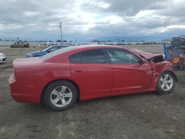 Photo 3 from auction – 2012 DODGE CHARGER SX with VIN 2C3CDXHG2CH286546