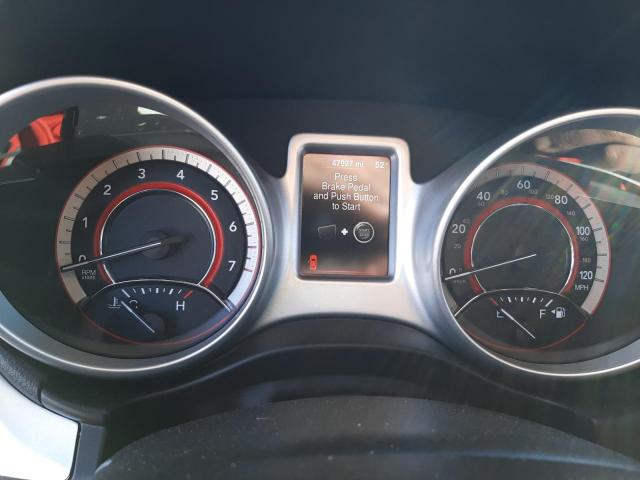 Photo 9 from auction – 2015 DODGE JOURNEY SE with VIN 3C4PDCAB0FT630956