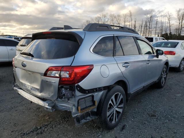 Photo 3 from auction – 2019 SUBARU OUTBACK 2. with VIN 4S4BSANC3K3288931