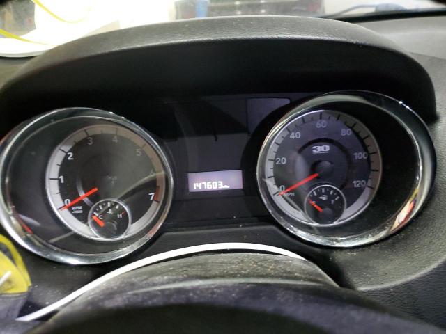 Zdjęcie 9 z aukcji – 2014 DODGE GRAND CARA z VIN 2C4RDGCG0ER423476