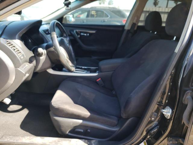 Photo 7 from auction – 2013 NISSAN ALTIMA 2.5 with VIN 1N4AL3AP3DN455383