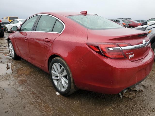 Photo 2 from auction – 2015 BUICK REGAL PREM with VIN 2G4GN5EX4F9291292