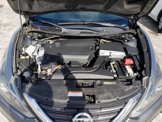 Photo 11 from auction – 2016 NISSAN ALTIMA 2.5 with VIN 1N4AL3AP8GC207985