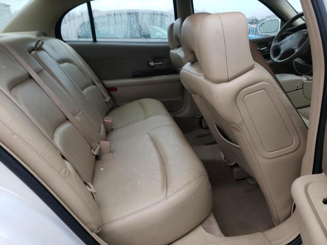 Photo 10 from auction – 2005 BUICK LESABRE LI with VIN 1G4HR54K35U157101