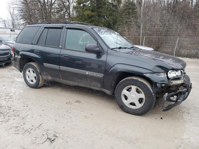 Photo 4 from auction – 2003 CHEVROLET TRAILBLAZE with VIN 1GNDT13S232289166