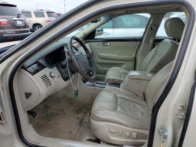 Photo 7 from auction – 2011 CADILLAC DTS PREMIU with VIN 1G6KH5E60BU116017