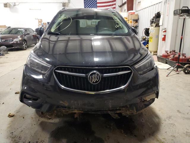 Photo 5 from auction – 2019 BUICK ENCORE ESS with VIN KL4CJCSM6KB744327