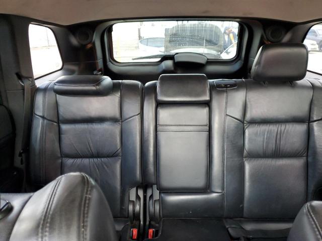 Photo 10 from auction – 2011 JEEP GRAND CHER with VIN 1J4RS4GG4BC716021