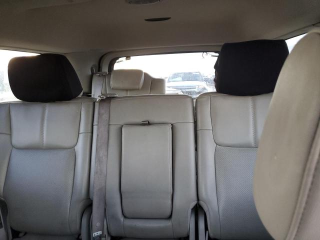 Zdjęcie 10 z aukcji – 2006 JEEP COMMANDER z VIN 1J8HH58N56C319600